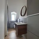 아파트 Elegante Porta Susa *