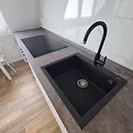 Elegante Porta Susa 아파트