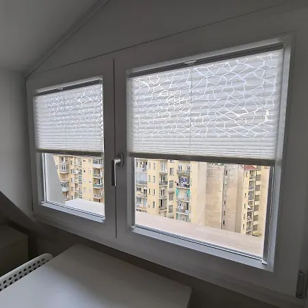 Apartment Elegante Porta Susa