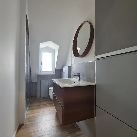 Apartment Elegante Porta Susa *