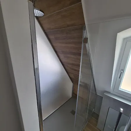 Elegante Porta Susa Appartement Turijn