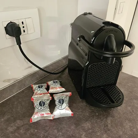 Elegante Porta Susa *