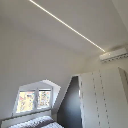 Elegante Porta Susa Turyn