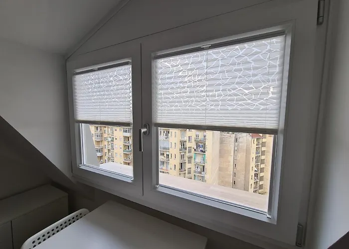 Apartmán Elegante Porta Susa