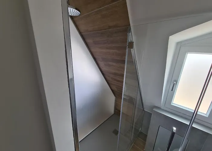 Elegante Porta Susa Apartmán Turín