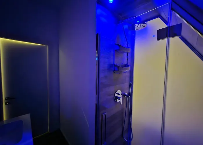 Apartmán Elegante Porta Susa *