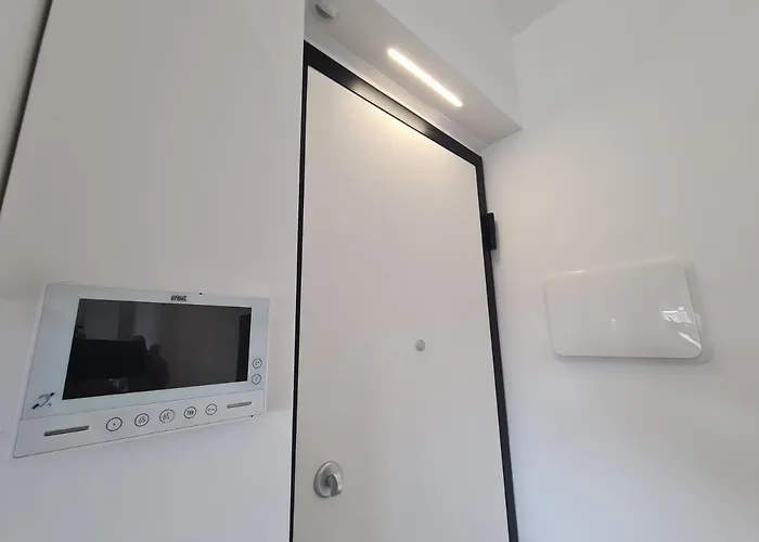 Elegante Porta Susa Turín